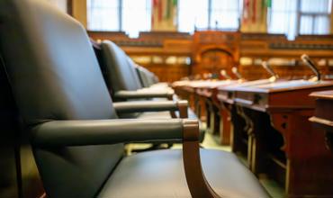 Substrate preparation