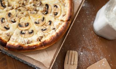 Substrate Preparation