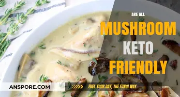 Mushrooms on Keto: Friend or Foe?