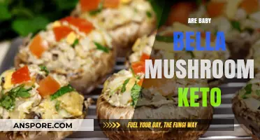 Baby Bella Mushrooms: Keto-Friendly Superfood?