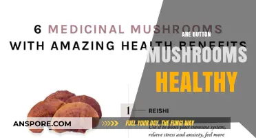 Button Mushrooms: Superfood or Super-dodgy?