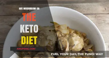 Can You Eat Mushrooms on Keto? A Low-Carb Diet Guide