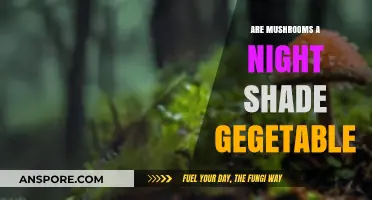 Are Mushrooms Nightshades? Unraveling the Vegetable Classification Mystery