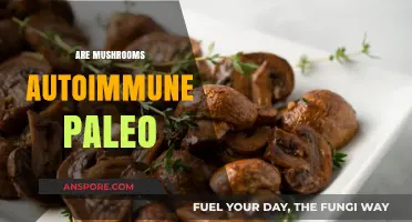 Mushrooms: Autoimmune Paleo Superfood or Not?