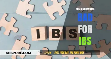 Mushrooms and IBS: Are They a Trigger or Safe to Eat?