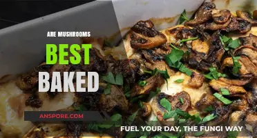 The Ultimate Way to Cook Mushrooms?