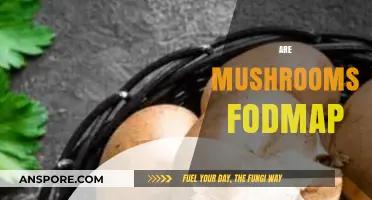 Mushrooms: Friend or Foe on a Low-FODMAP Diet?