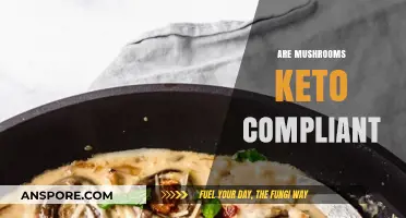 Mushrooms: Keto-Friendly Superfood or Carb Nightmare?