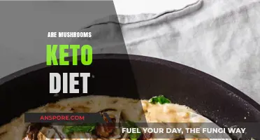 Mushrooms: Keto-Friendly Superfood?