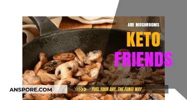 Mushrooms: Keto-Friendly Superfood?