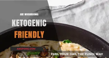 Mushrooms: Keto-Friendly Superfood or Carb-Heavy Trap?