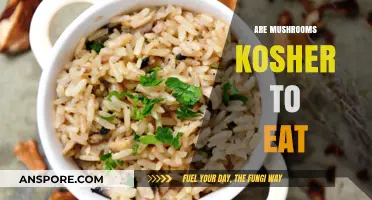 Are Mushrooms Kosher? Exploring Their Place in Jewish Dietary Laws