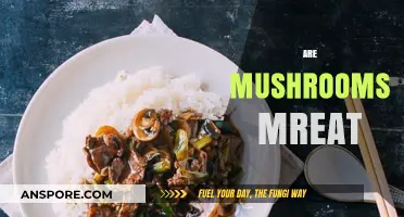 Mushrooms: Superfood or Super-Meat Substitute?