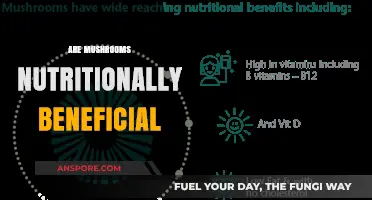 Mushrooms: Superfood or Super-scam?