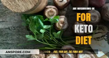 Mushrooms: Friend or Foe on a Keto Diet?