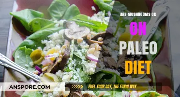 Mushrooms on Paleo: Friend or Foe?