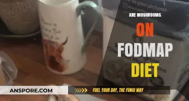 FODMAP Diet: Are Mushrooms Friend or Foe?