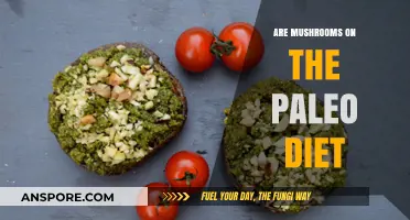 Are Mushrooms Paleo? Uncovering Their Place in the Ancestral Diet