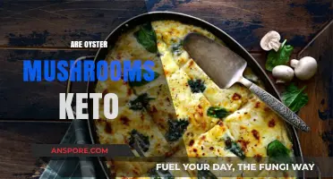 Oyster Mushrooms: Keto-Friendly Superfood?