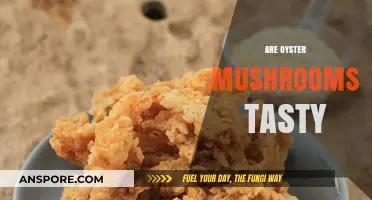 Delicious Oyster Mushrooms: Are They Worth the Hype?