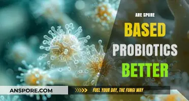 Spore-Based Probiotics: Superior Benefits or Just a Health Trend?