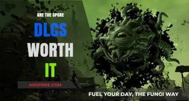 Spore DLCs: Are They Worth Your Time and Money?