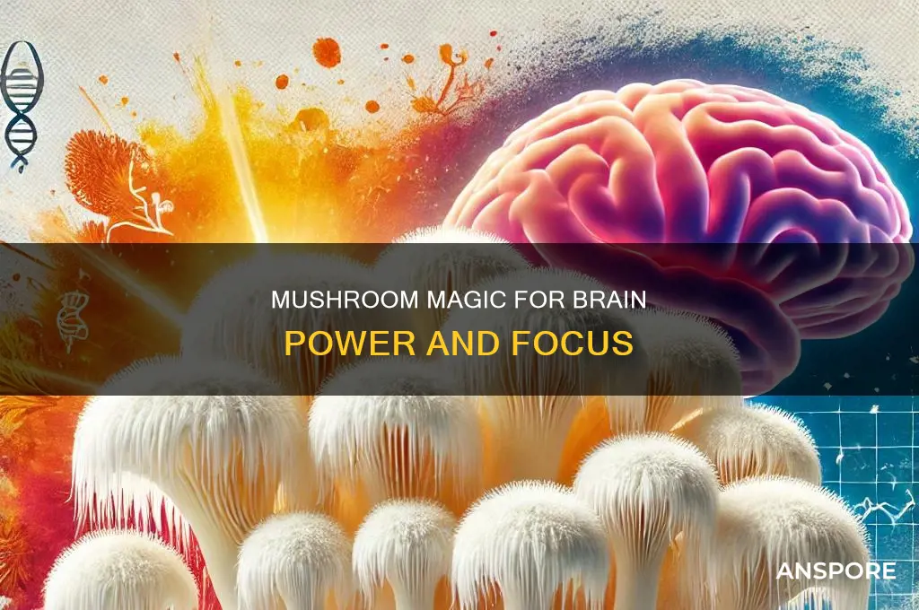 are there any mushrooms that arebgood for planning s