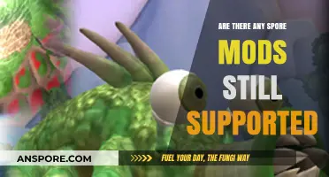 Are Spore Mods Still Supported? Exploring Active Community Creations