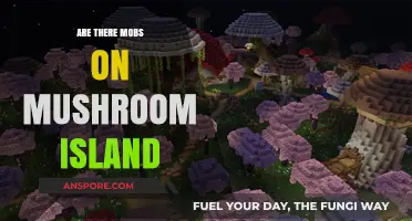 Mushroom Island Mobs: What You Need to Know