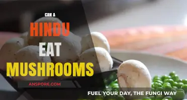Can Hindus Eat Mushrooms? Exploring Dietary Practices in Hinduism