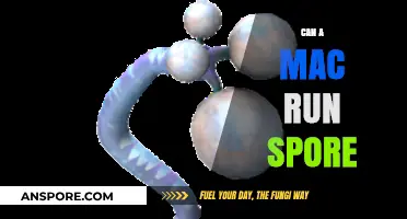 Can Your Mac Run Spore? Compatibility Guide and Tips