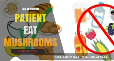 Ostomy Diet Guide: Are Mushrooms Safe for Ostomy Patients?
