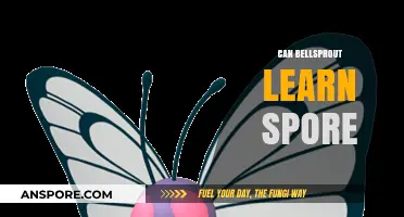 Can Bellsprout Learn Spore? Exploring Pokémon Move Possibilities