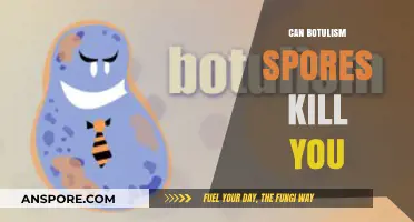 Can Botulism Spores Be Deadly? Uncovering the Lethal Truth