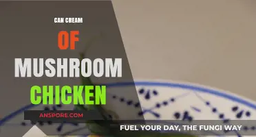 Cream of Mushroom Chicken: Easy Recipe Ideas and Cooking Tips