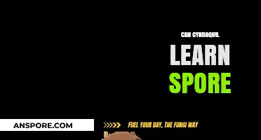 Can Cyndaquil Learn Spore? Exploring Moveset Possibilities in Pokémon