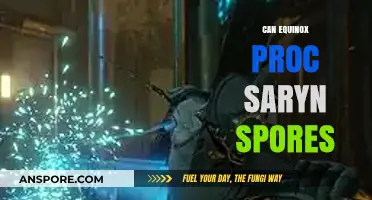 Equinox's Abilities: Can They Proc Saryn's Spores in Warframe?