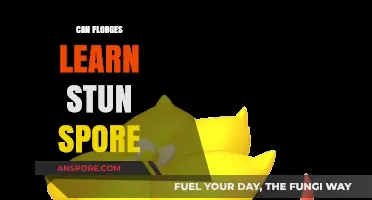 Can Florges Learn Stun Spore? Exploring Moveset Possibilities