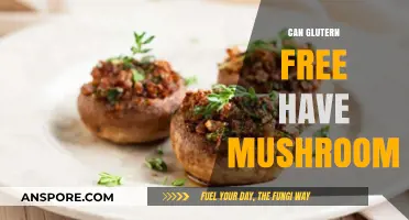 Gluten-Free and Mushroom-Friendly: Exploring Safe and Delicious Diet Options