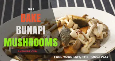Baking Bunapi Mushrooms: Tips, Tricks, and Delicious Recipes to Try