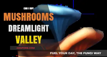 Where to Buy Mushrooms in Dreamlight Valley: A Comprehensive Guide
