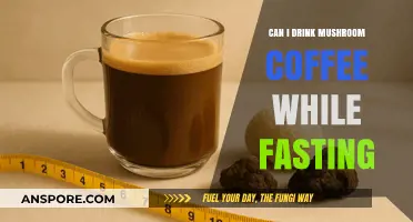 Mushroom Coffee and Fasting: Does It Break Your Fast?