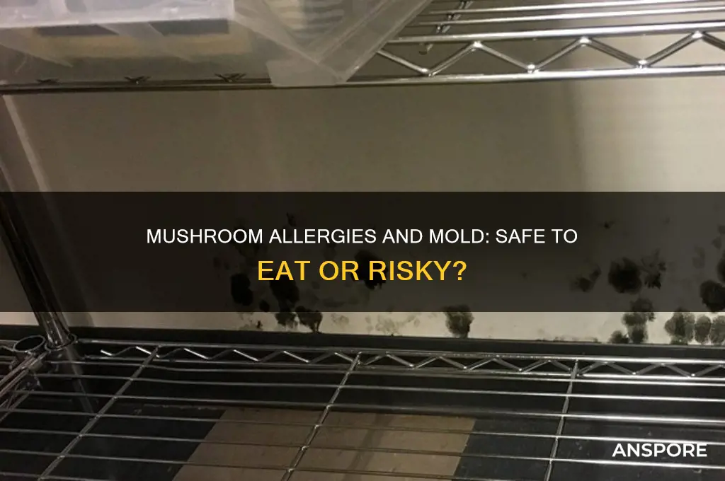 can i eat mushrooms if i