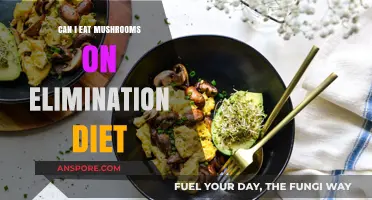 Can You Eat Mushrooms on an Elimination Diet? A Guide
