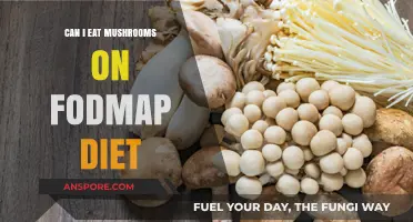 Can You Eat Mushrooms on a FODMAP Diet? Here's What to Know