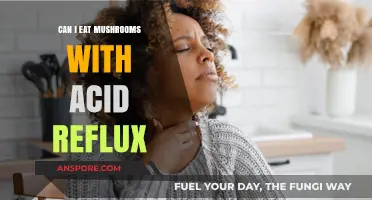 Mushrooms and Acid Reflux: Safe to Eat or Trigger Food?