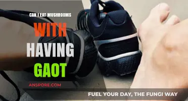 Can You Eat Mushrooms with Gout? A Dietary Guide