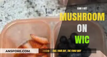 Can You Buy Mushrooms with WIC Benefits? A Complete Guide