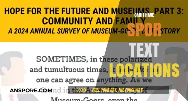 Exploring Sporadic Text Locations: Can You Have Them and How?