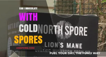 Cold Spores Inoculation: Unlocking Benefits and Safety Considerations